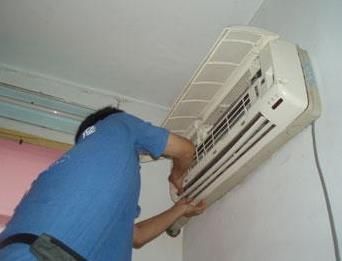 桂林专业维修空调